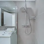 Upstays Croisette Terrace 47m2 Apartment