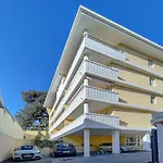 Upstays Croisette Terrace 47m2 Apartment *