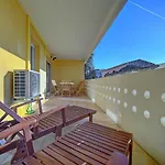 Upstays Croisette Terrace 47m2 Apartment Cannes