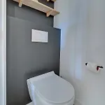Upstays Croisette Terrace 47m2 Apartment