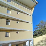 Upstays Croisette Terrace 47m2 Apartment Cannes