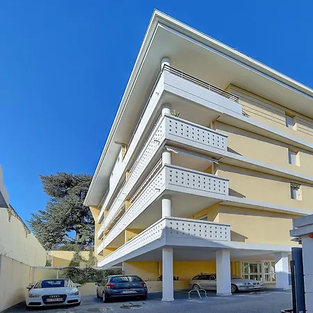 Upstays Croisette Terrace 47m2 *
